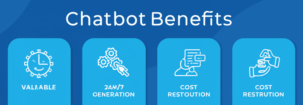 Chatbot Benefits