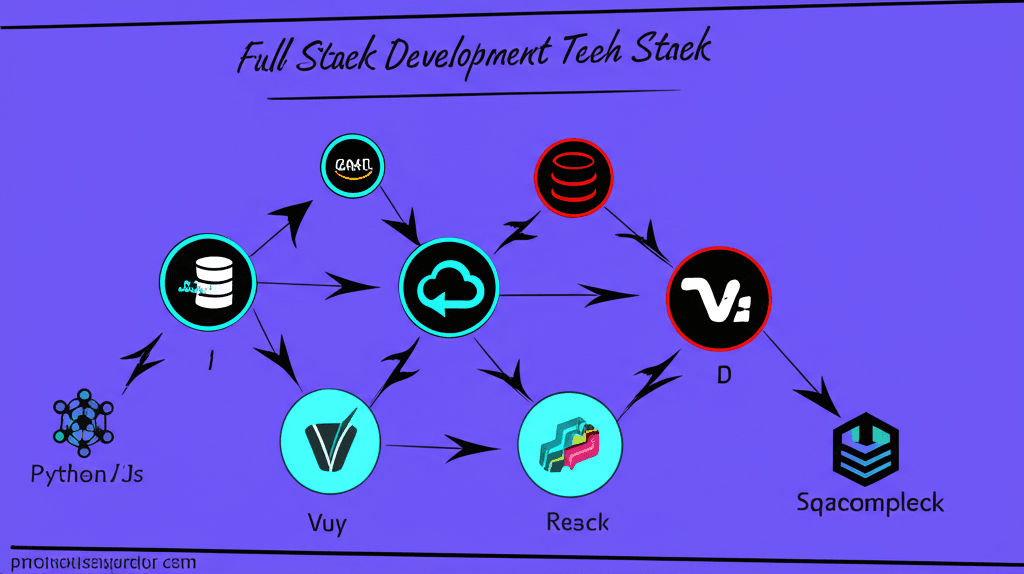 Full-Stack Development