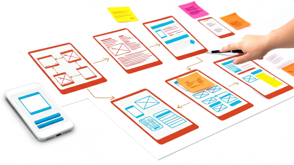 Mobile Development