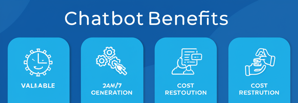 Chatbot Benefits